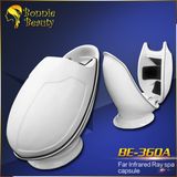 Ozone Dry Sauna Infrared SPA Capsule