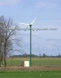 20kw Wind Turbine