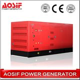 520kw Doosan Generator Set