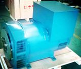 Wuxi China (mainland) Permanent Magnet Generator/Alternator Fd4ms