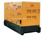 500kVA Silent Type Diesel Generator with Doosan Engine