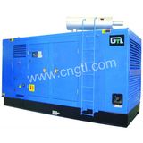 Silent Generator Set