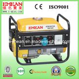 1kw Mitsubishi Type Portable Gasoline Generator