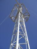 Wind Measurement Tower