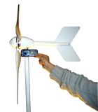 Mini Wind Generator (DiWG-GY05W /DiWG-GY50W /DiWG-GY100W)