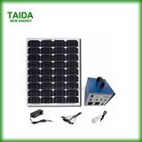 Solar Lighting System