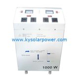 1000w Solar Power System (KY-SPS120W-S03)