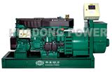 Volvo Marine Generator Set 88KVA