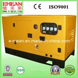 15kVA~1000kVA Silent/Soundproof Diesel Generator with Cummins Engine