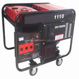Gasoline Generator (BN1110/BN1110-A BN3135/BN3135-A)