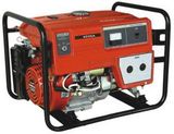 Portable Gasoline Generator Set 1500