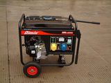 Gasoline Generator (5kw Three Phase)