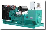 120kw Diesel Generator