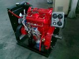 Diesel Engine (LN490G/ LN490PG/ LN490BPG/ LN498G/ LN498PG)