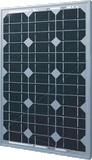Mono Solar Panel (SNM-M75-M80)
