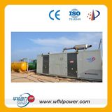 Coal Gas Generator