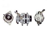 4D55, 4D56 Hot Sell Alternator for Mitsubishi Lester: 23718