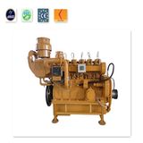 40kw Best Price Biomass Genset Syngas Biomass Electric Generator