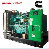 250kVA Silent Cummins Electric Generator