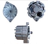 24V 45A Alternator for Bosch Mercedes Lester 12443 0120489643