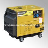 3kw Silent Diesel Generator (DG3500SE)