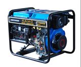 3kw Portable Diesel Generator (KDE3500E)