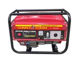 Hot Sale Oild Modle 2kw Gasoline Generator Set with CE