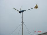 Wind Generator (200W)