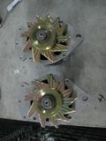 Alternator for Fitness, Cropper and So on