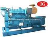 250kw Cummins Marine Diesel Generator Set (CCFJ250J)