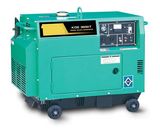 Diesel Generator (KDE3500T)