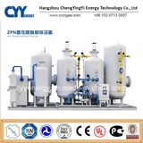 Psa Oxygen Nitrogen Pressure Swing Adsorption System