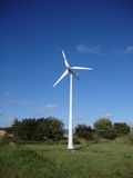 High Efficiency Small Wind Turbine Generator for Home