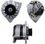 12V 45A Alternator for Lucas Ford Lester 12093 24384