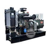 Weichai Power Diesel Engine Powered Generator Diesel