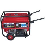 3500W 4500 Big Power Gasoline Generator