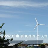 Grid Tied Wind Turbine Inverter Pure Sine Wave