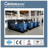 Hefei Calsion Mtu Power Electric Generator for Sale