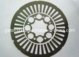 Stator Rotors Laminate for Wind Power Generator