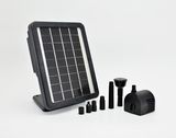 Mini Solar Pump