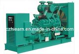 Cummins Engine Diesel Generator Set (GF1-400)