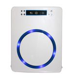 Luxury Air Purifier and Humidifier 2 in 1 Machine