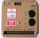 Generator Speed Control Unit ESD5221