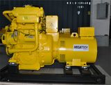 Marine Diesel Generator Set 10kw (CCFJ10J)