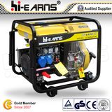 Portable Welding Generator (DG6000EW)