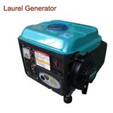 650W/750W Generator with 2-Stroke Engine