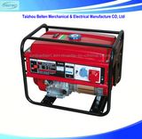 13HP Electric 100% Cooper Honda Gasoline Generator