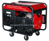 Honda Engine Powered 8.5kw Gasoline Generator (T13000GX)