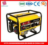 2kw Power Gasoline Generator for Home & Outdoor Power Supply (SV2500)