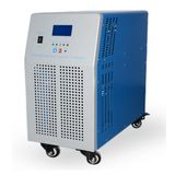 LED+LCD Display DC Inverter/UPS 1kVA-6kVA